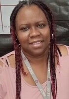 A photo of COURTNEY, a tutor from Liberty University