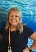 Marion County, IN ESL/ELL tutor named Katelyn