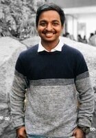 Roselle, IL Middle School Math tutor named Shashank