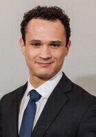 Online Biomechanics tutor named Michael