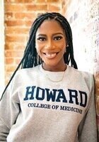 Frederick, MD Test Prep tutor named Diamond Frederick, MD Test Prep tutor named Diamond