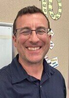A photo of Marc, a tutor from Syracuse University A photo of Marc, a tutor from Syracuse University
