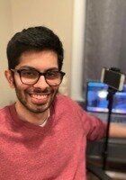Sussex, NJ ACT Science tutor named Raaghav Sussex, NJ ACT Science tutor named Raaghav
