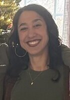 A photo of Jeanice, a tutor from Montclair State University A photo of Jeanice, a tutor from Montclair State University