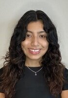 San Marcos, TX Math tutor named Michelle