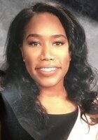 Online PRAXIS tutor named Stephanie