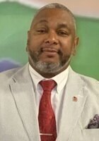 Online Kinesiology tutor named Walter