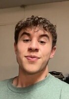 Deltona, FL High School Chemistry tutor named Dylan Deltona, FL High School Chemistry tutor named Dylan