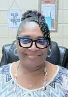 Online GED Reasoning Through Language Arts tutor named Cenettra