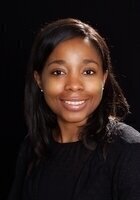 A photo of Lesly, a tutor from Telecom Paris tech