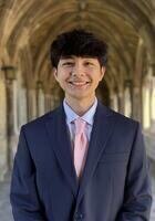 Online PSAT Mathematics tutor named Elliott