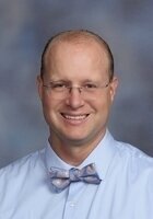 Perth Coding tutor named Chad