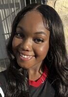 Sugar Land, TX AP World History tutor named Jaslin