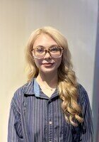A photo of Katelynne, a tutor from Columbus State University