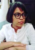 Versailles, CT High School English tutor named Shivani Versailles, CT High School English tutor named Shivani