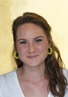 Online Visual Basic tutor named Jacqueline