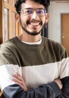 Tigard, OR Business tutor named Jorge