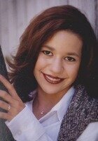 Online 11th Grade Reading tutor named Abigail