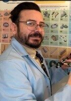 Online Organic Chemistry tutor named Charles