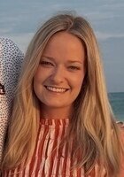 Online Financial Accounting tutor named Karlie