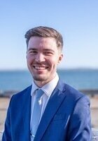 A photo of Jared, a tutor from Northwestern University