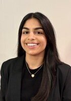 Sussex, NJ ACT prep tutor named Mrudul Sussex, NJ ACT prep tutor named Mrudul