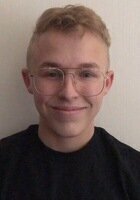 Online Organic Chemistry tutor named Jaeger