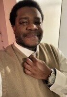 A photo of Mandlakayis, a tutor from University of Nebraska, Omaha