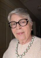 Online Handwriting tutor named Kathleen