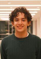 A photo of Brian, a tutor from University of Waterloo