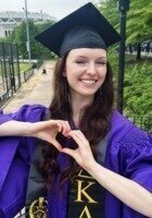 Versailles, CT High School English tutor named Reese Versailles, CT High School English tutor named Reese