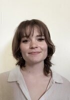 Online Ethics tutor named Taylor