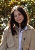 Fall River, MA Math tutor named Lana