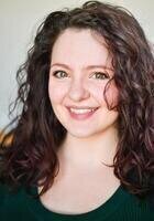 Versailles, CT Elementary School English tutor named Jenna Versailles, CT Elementary School English tutor named Jenna
