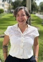 Fort Lauderdale, FL SAT prep tutor named Andrea Fort Lauderdale, FL SAT prep tutor named Andrea