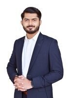 Online College Statistics tutor named Hafiz Muhammad Musab Ali