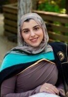 Largo, FL Arabic tutor named Miriam Largo, FL Arabic tutor named Miriam