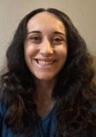 A photo of Gabriela, a tutor from University of Massachusetts Amherst
