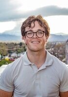 A photo of Makabe, a tutor from University of Denver A photo of Makabe, a tutor from University of Denver