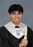 New Braunfels, TX Math tutor named Aarava