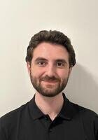 Online High School Biology tutor named Jad