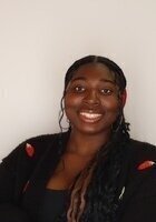 A photo of Gabrielle, a tutor from Morgan State University A photo of Gabrielle, a tutor from Morgan State University