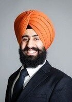 Online Technology and Coding tutor named Prabhsimran