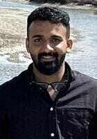 A photo of Deepanshu Dutt, a tutor from University of Windsor