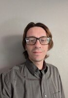 A photo of Acey, a tutor from The Evergreen State College