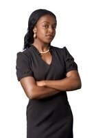 Bowie, MD Math tutor named Tamryn