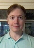 A photo of Gary Wallace, a tutor from The Texas A&M University System Office A photo of Gary Wallace, a tutor from The Texas A&M University System Office