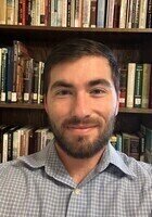 A photo of Payne, a tutor from Western Carolina University A photo of Payne, a tutor from Western Carolina University