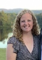 A photo of Kathryn, a tutor from Wittenberg University A photo of Kathryn, a tutor from Wittenberg University
