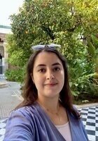 A photo of Rim, a tutor from University of Ottawa